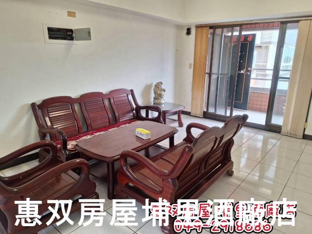 南投埔里華廈-2