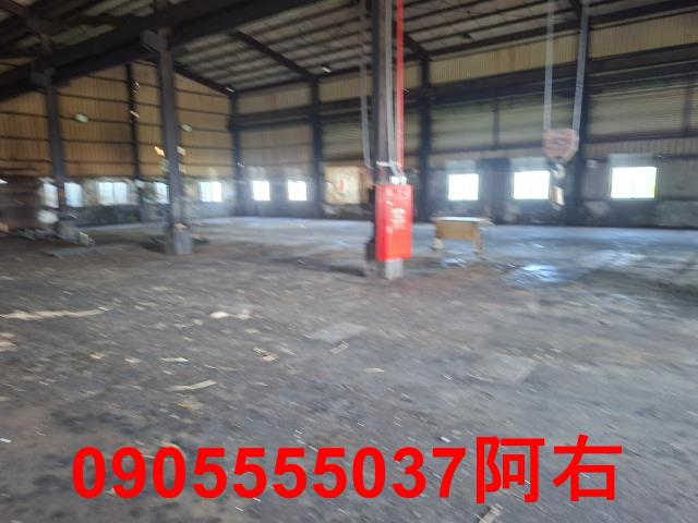 高雄阿蓮廠房_廠辦_倉庫-3