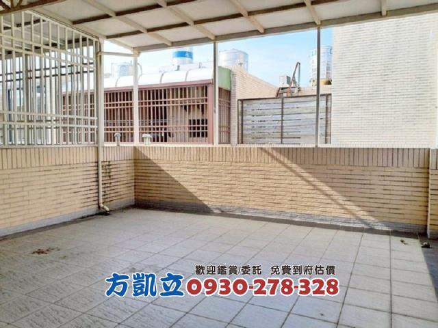 台南安平透天_別墅_店面-12
