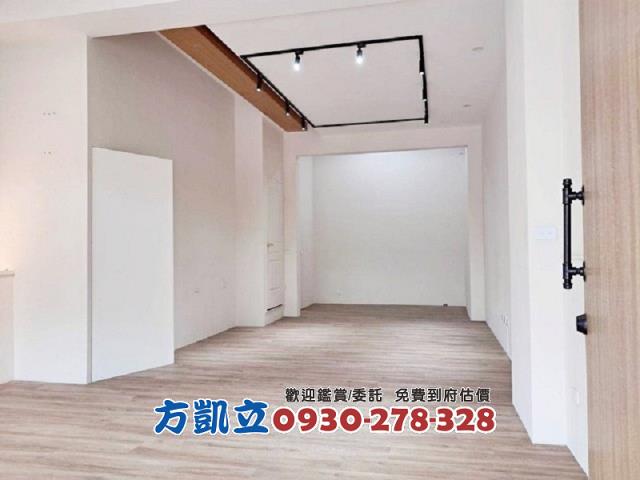 台南安平透天_別墅_店面-3