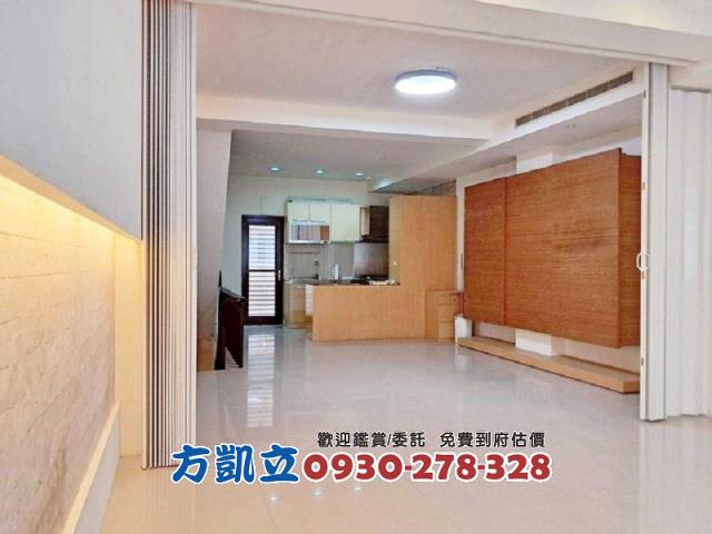 台南安平透天_別墅_店面-5