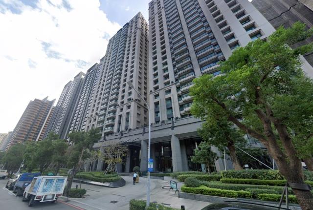 高雄鼓山大樓法拍-5