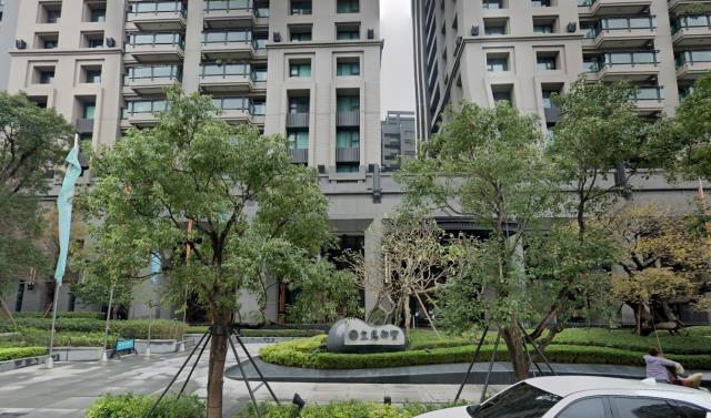 高雄鼓山大樓法拍-6