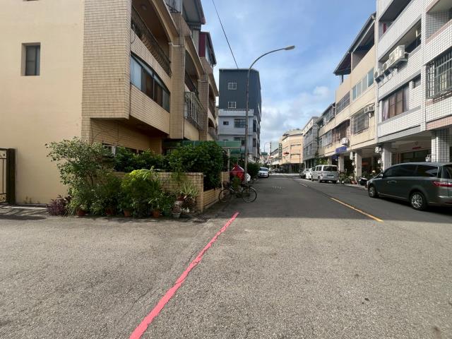 台中北屯透天_別墅_店面-14