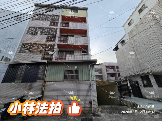 臺中市大里區新仁六街1巷13號臺中市大里區新仁六街1巷13號