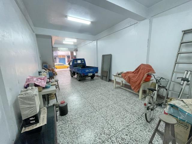 南投南投市透天_店面-1