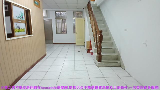 台中北屯華廈_店面-10