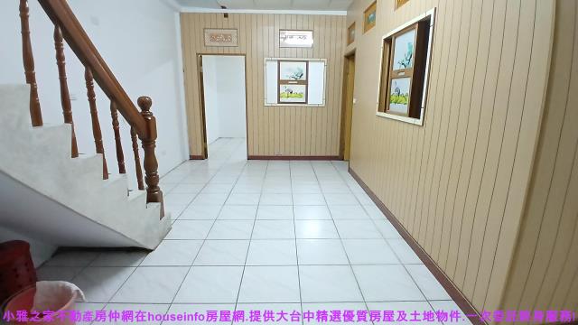 台中北屯華廈_店面-11