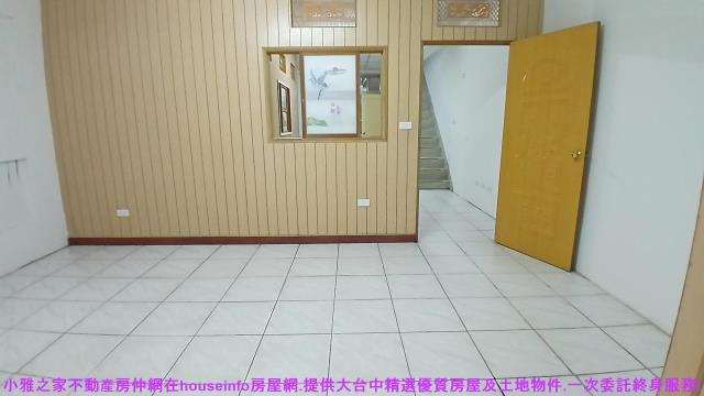 台中北屯華廈_店面-14