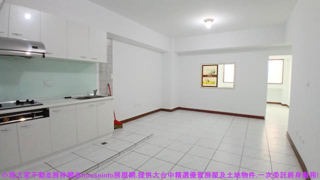 台中北屯華廈_店面-2