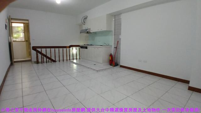 台中北屯華廈_店面-3