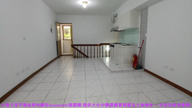 台中北屯華廈_店面-6