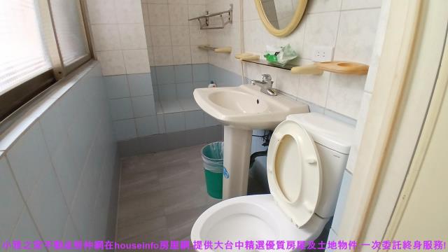 台中北屯華廈_店面-7