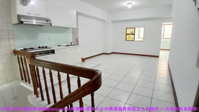 台中北屯華廈_店面-8