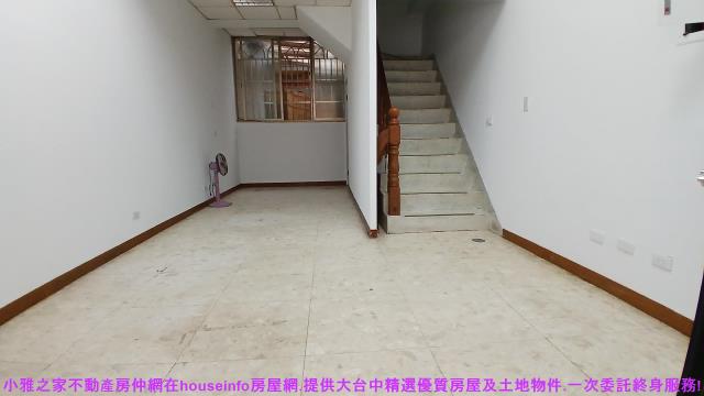 台中北屯華廈_店面-9