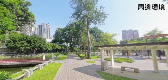 台中北屯大樓-3