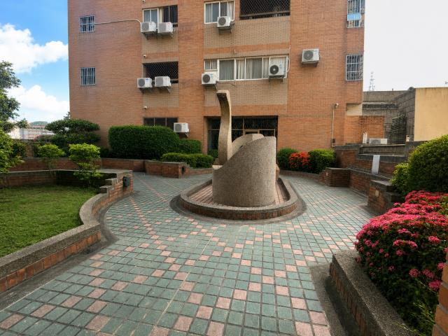 台中北屯大樓-8