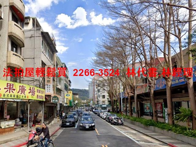士林法拍公寓-6