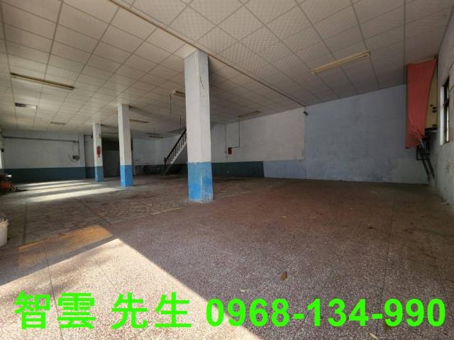 龜山廠房-1