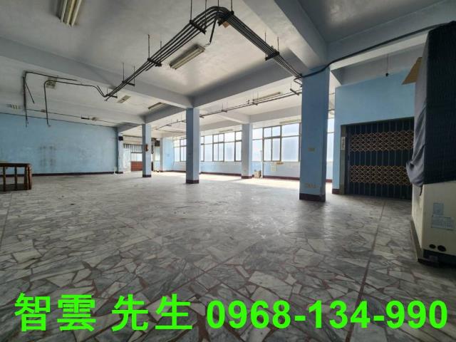 龜山廠房-5