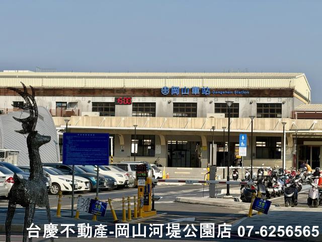 岡山透天_店面-10