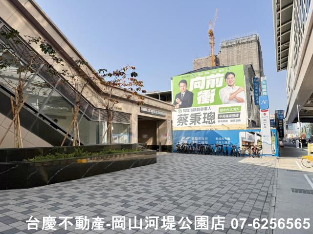岡山透天_店面-11