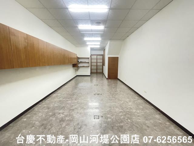 岡山透天_店面-1