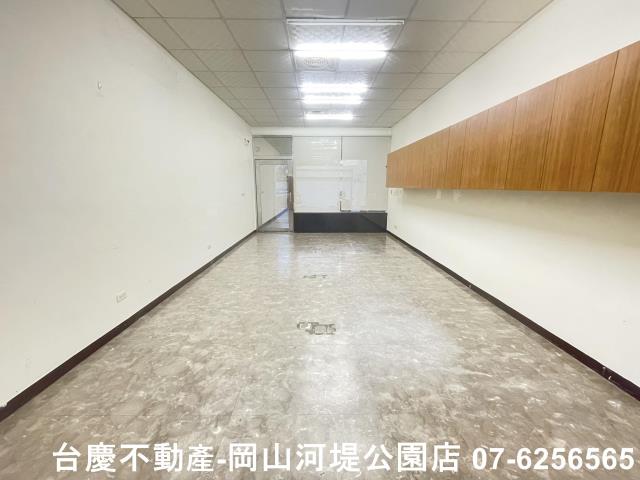岡山透天_店面-2