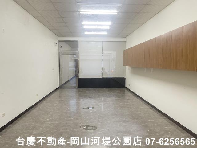 岡山透天_店面-4