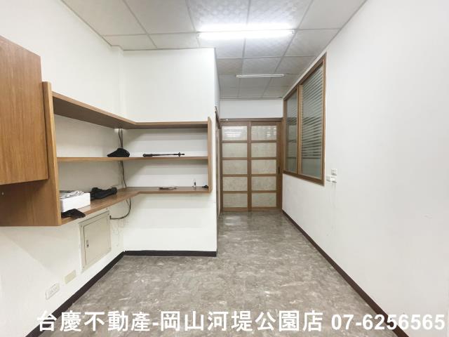 岡山透天_店面-5