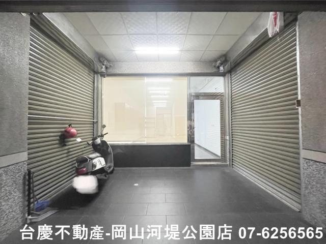 岡山透天_店面-9