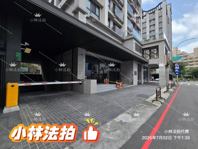 北屯法拍華廈_店面_一樓-3
