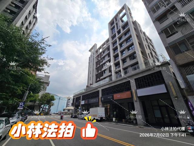 北屯法拍華廈_店面_一樓-7