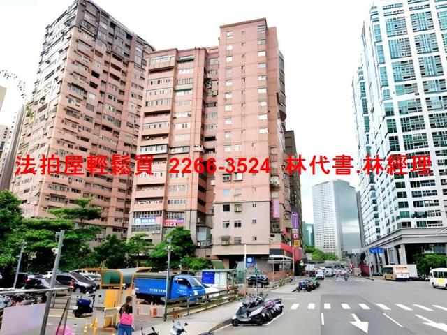汐止大樓法拍-11
