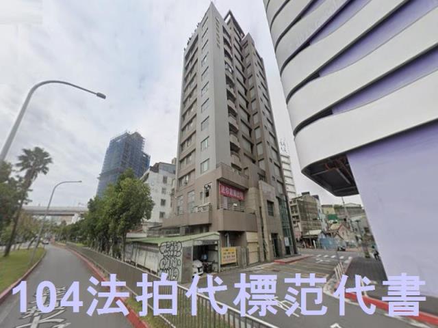 台北大樓_華廈法拍-7