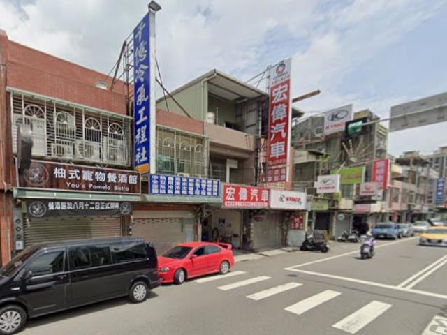 桃園透天法拍-3