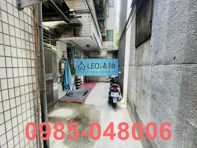 新北拍賣公寓-4