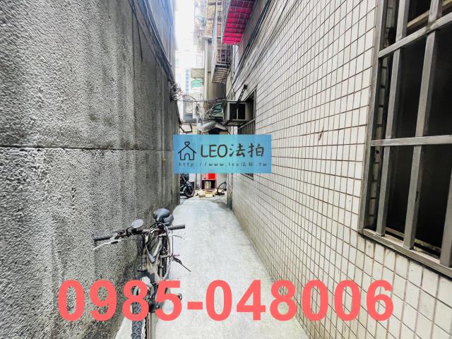 新北拍賣公寓-5