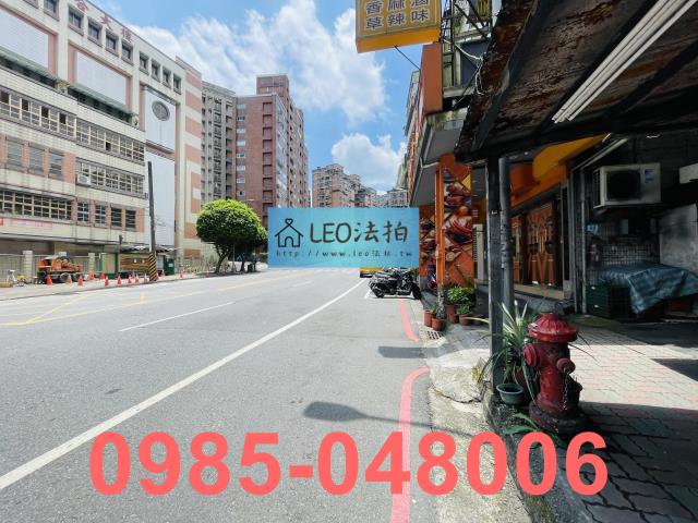 新北拍賣公寓-7