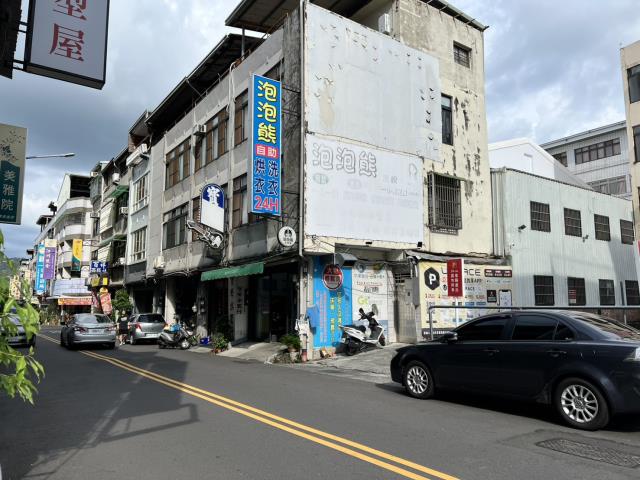 南投南投市透天_店面-1