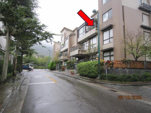 新北新店拍賣華廈-2