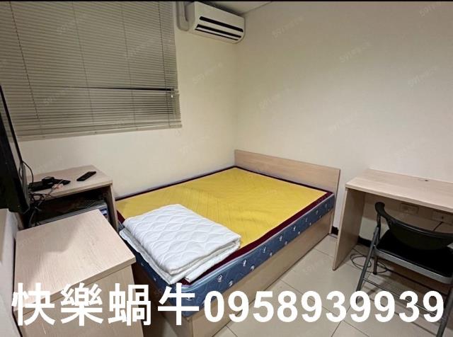 桃園桃園區套房-1