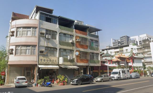 鼓山法拍透天-6
