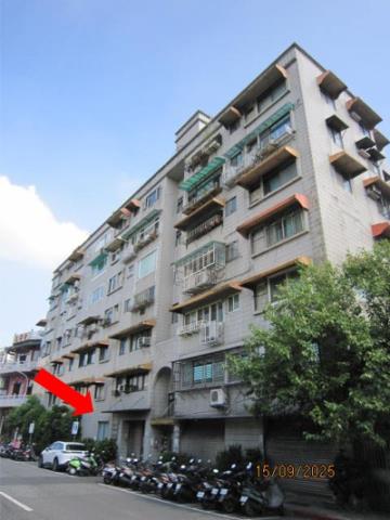 中正區華廈_商辦拍賣-1