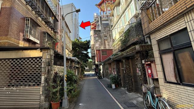 中正區華廈_商辦拍賣-4