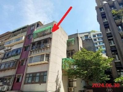 台北公寓法拍-1