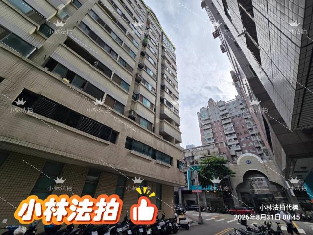 台中大樓法拍-3