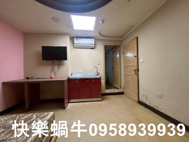 桃園華廈_套房-2