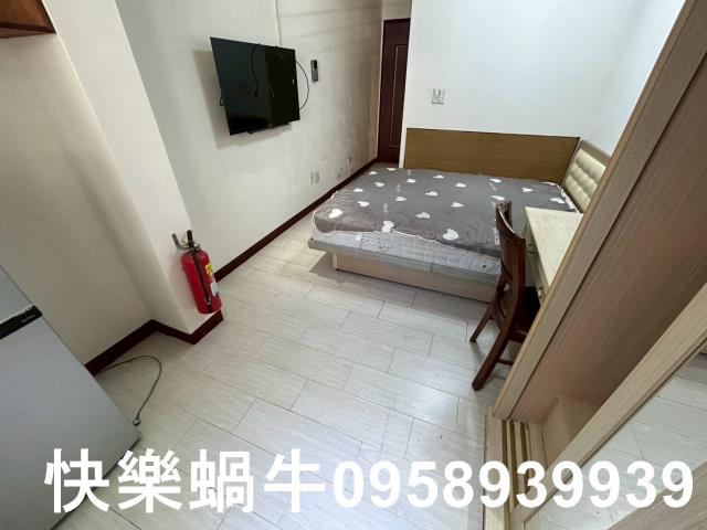 桃園公寓-1