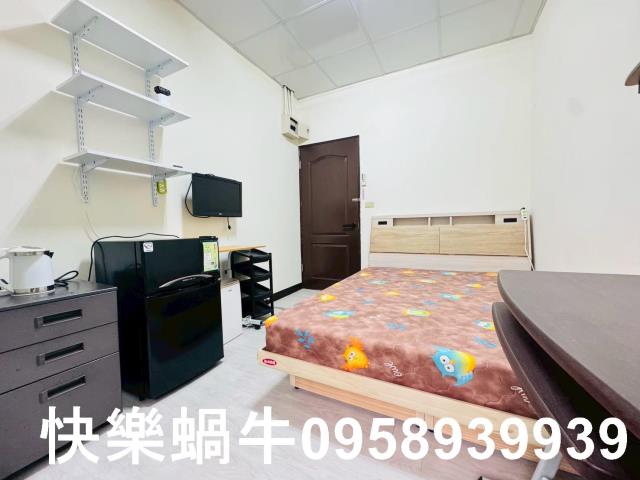 桃園桃園區大樓_套房-1